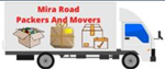 Mira Road Packers and Movers Logo