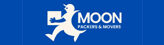 Moon Packers and movers logo