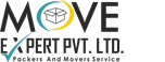 Move Expert Private Limited logo