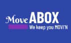 MoveABOX Packers and Movers Logo