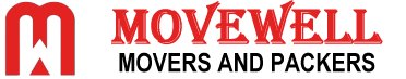 Movewell packers and movers logo