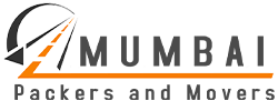 Mumbai packers and movers logo