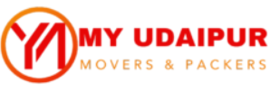 My Udaipur Movers and Packers Logo
