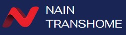 Nain Transhome logo