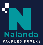 Nalanda packers and movers logo