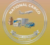 National Cargo Packers & Movers Logo