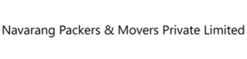 Navarang packers and movers logo