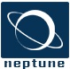 Neptune packers and movers logo