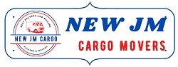 New JM cargo movers logo