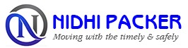 Nidhi packers and movers logo