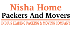 Nisha Home Packers and Movers logo