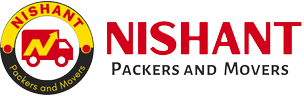 Nishant Packers and Movers Logo