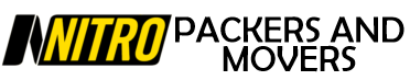 Nitro packers and moves logo