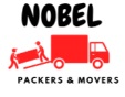 Nobel packers and movers logo
