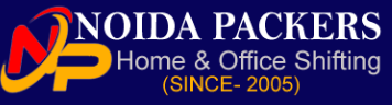 Noida Packers Logo