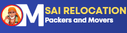 OM SAI Packers and Movers