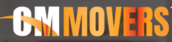 OM Movers Group Logo