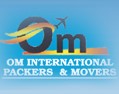 Om International Packers and Movers