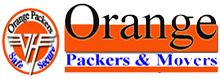 Orange Packers &amp; Movers