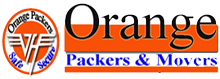 Orange Packers & Movers