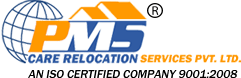 PMS Care Relocation Packers and Movers
