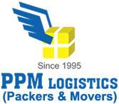 PPM Logistics logo