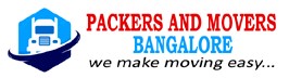 Packers and Movers Bangalore logo