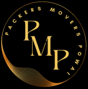packers and movers logo