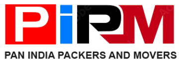 Pan India Packers and Movers Logo