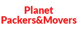 Planet Packers and Movers