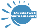 Prabhat cargo packers and movers logo