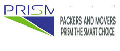 Prism Logistics Packers and Movers