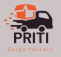 Priti Cargo Packers and Movers logo