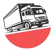 Punia packers and movers logo