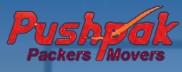 Pushpak Packers and Movers logo