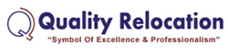 Quality Relocation Logo