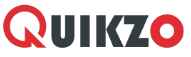 Quikzo Logistics India Logo