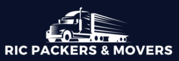 RIC Packers and Movers Logo