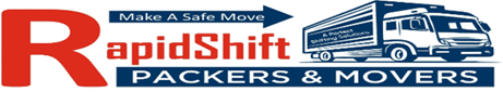 RapidShift Packers and Movers
