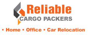 Reliable Cargo Packers and Movers