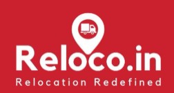 Reloco Packers and Movers Logo