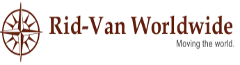 Rid-van Worldwide Packers and Movers