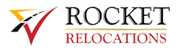 Rocket relocations logo