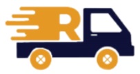Rudra safe packers and movers logo