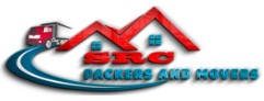 SRC Packers and Movers Logo