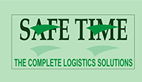 Safe Time Packers and Movers