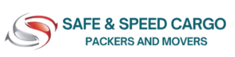 Safe & Speed Cargo Packers and Movers Logo