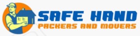 Safe Hand Packers and Movers logo