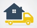 Safe Hands Packers and Movers Logo