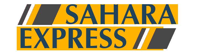 Sahara Express Packers and Movers